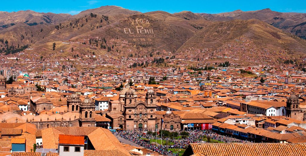 Perú auténtico en tour privado