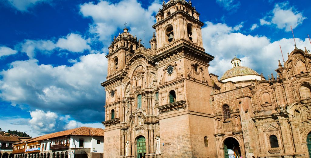 Perú auténtico en tour privado