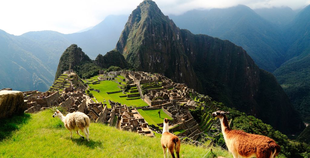 Perú auténtico en tour privado