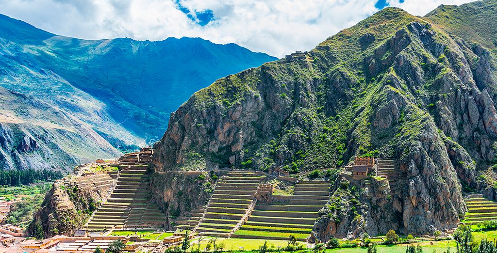Perú auténtico en tour privado