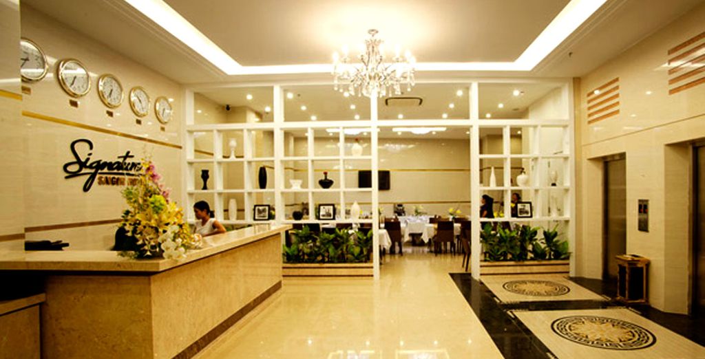 Vietnam Esencial y Camboya