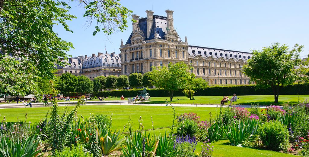 Westin Paris Vendome 4*