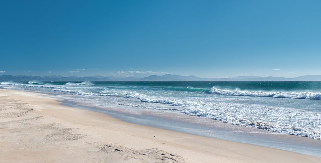 IBEROSTAR Andalucia Playa 5*