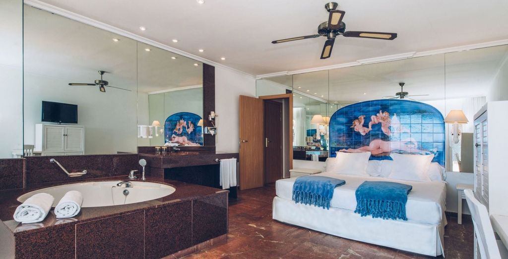 IBEROSTAR Costa del Sol 4*