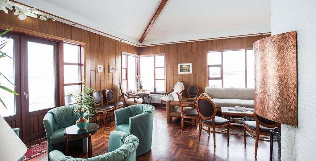 Lo mejor de Islandia