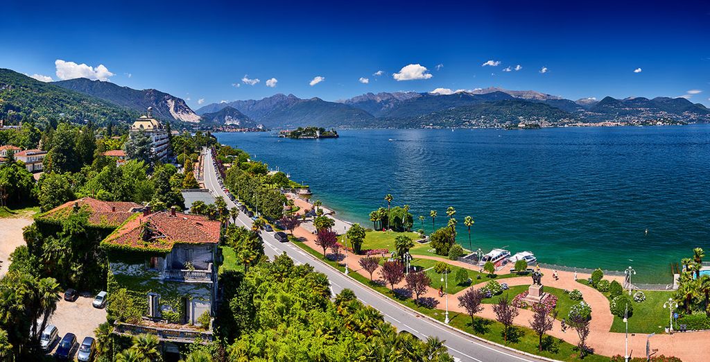 Hotel Regina Palace 4*