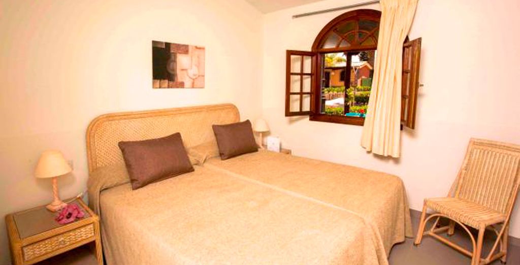 Dunas Maspalomas Resort 4*