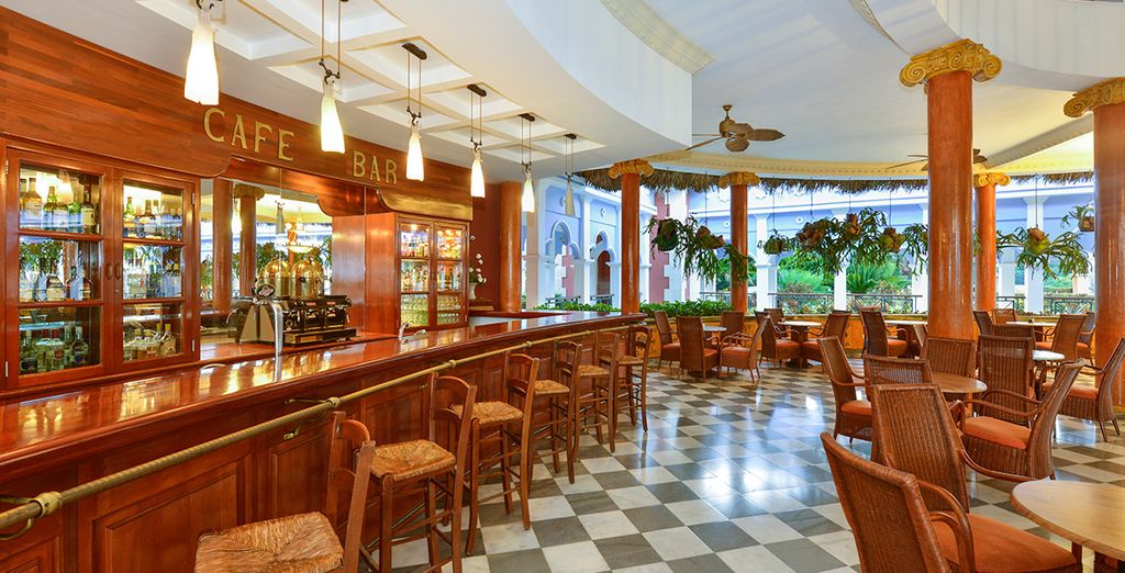 Cuba - A ritmo de salsa