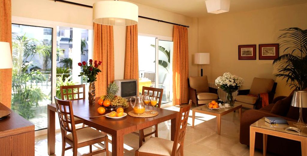 Aparthotel Marina Turquesa