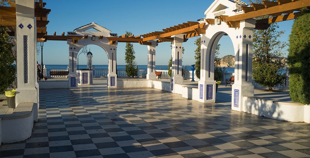 Marconfort Benidorm Suites 4* - All Inclusive