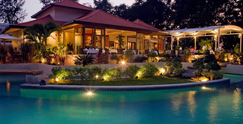 Esplendores del sureste asiático: entre cultura y playas