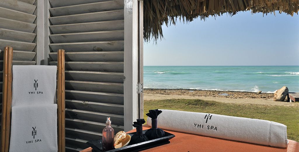 Combinado La Habana - Varadero en 5*