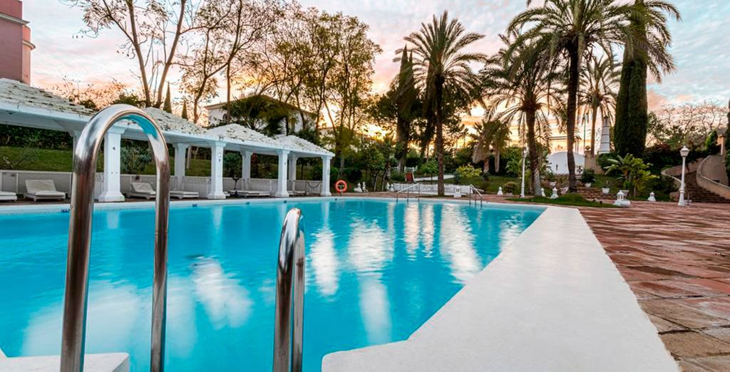 Hotel Exe Guadalete 4*