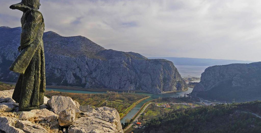 Hotel Le Méridien Lav Split 5*