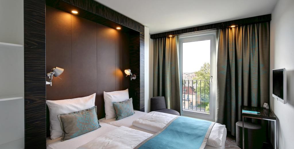 Descubre el Norte de Alemania y Copenhague