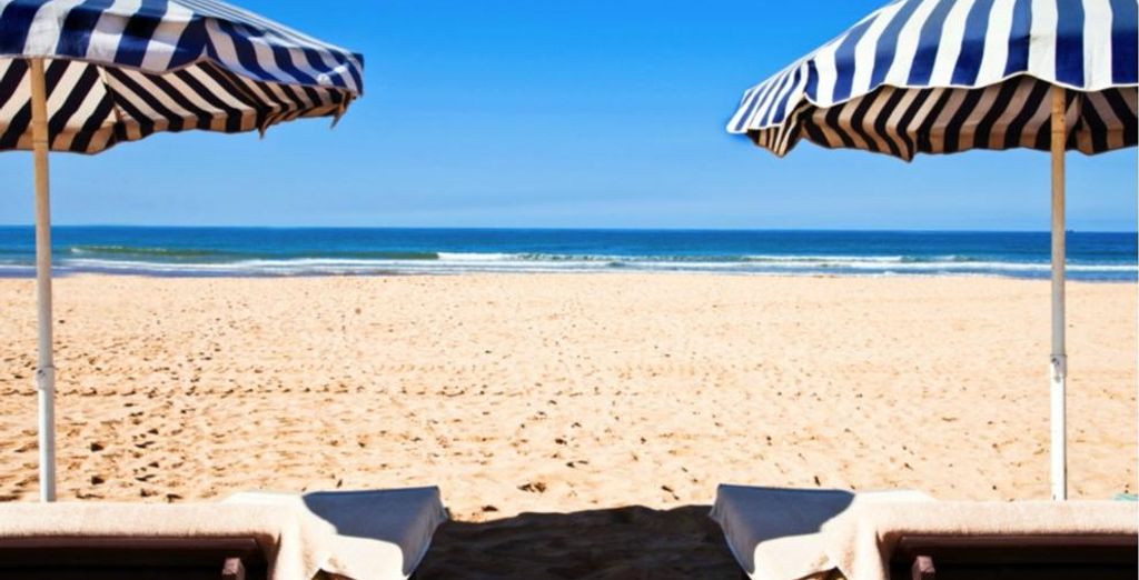 Hotel Atlas Medina and Spa 5* y Royal Mirage Agadir 4*