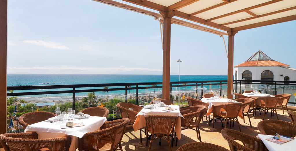 Iberostar Torviscas Playa 4 *