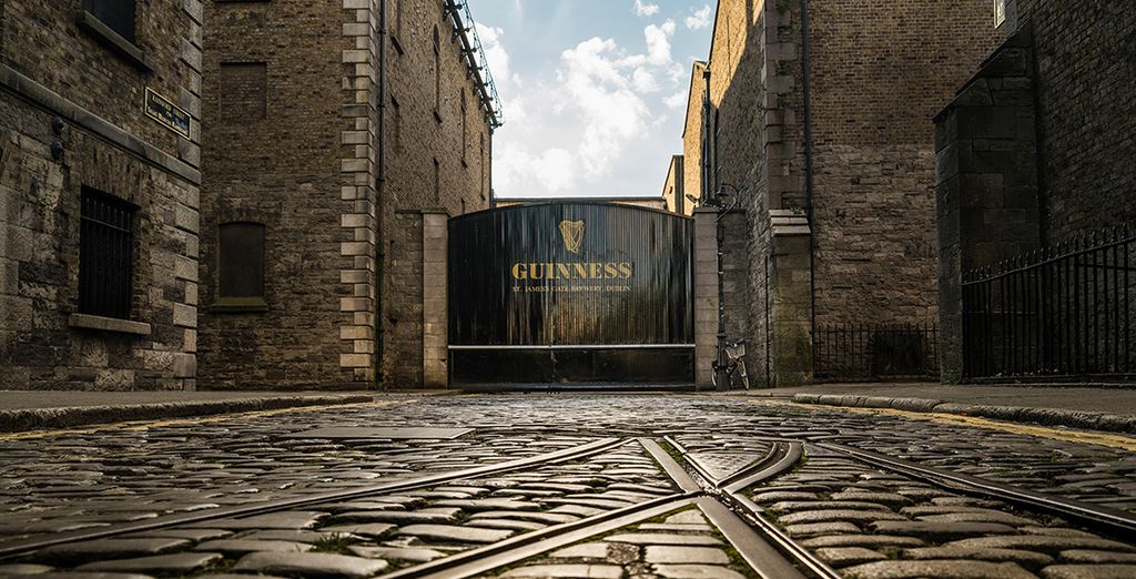 Ruta de Juego de Tronos y películas en Irlanda a tu aire