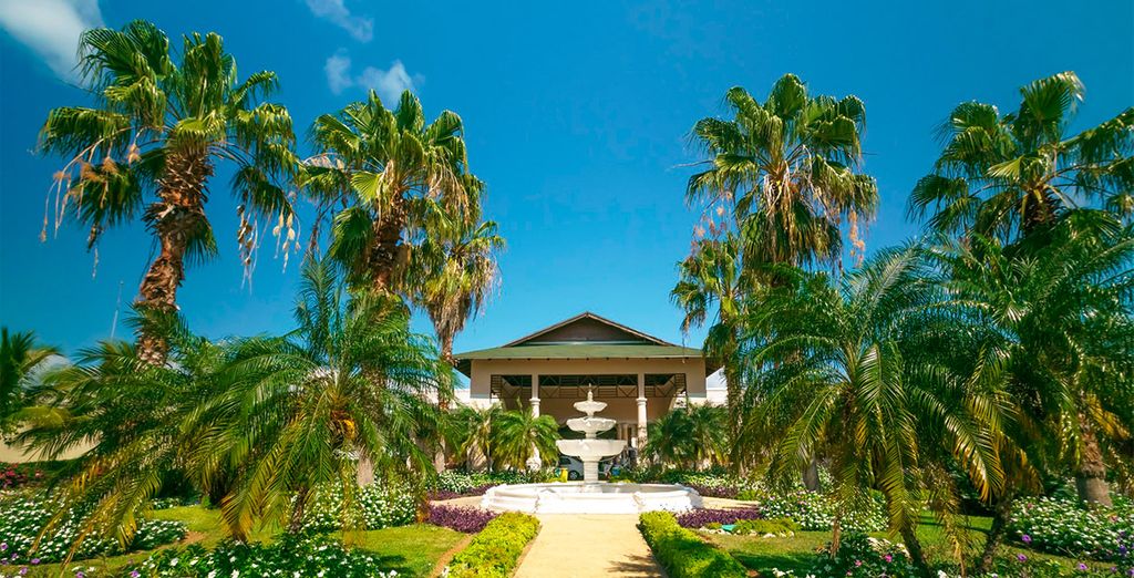 Combinado Casa Particular y Starfish Cayo Santa Maria 4*