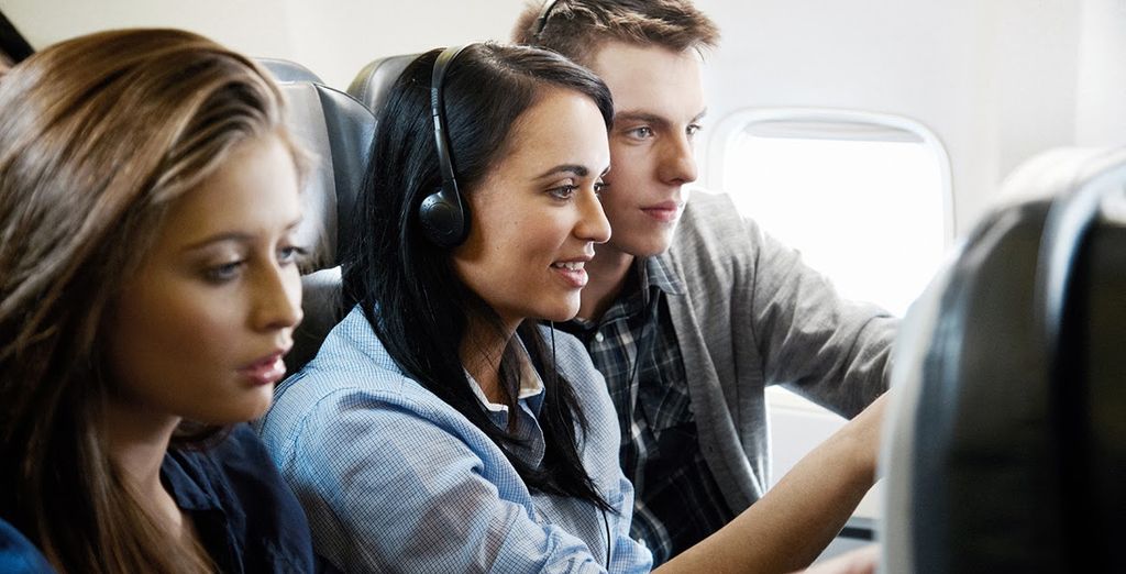 Lo mejor de Islandia