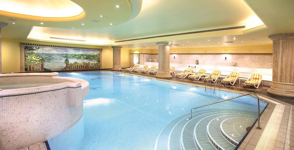 Lo mejor de Turquía con Barceló Eresin 5*