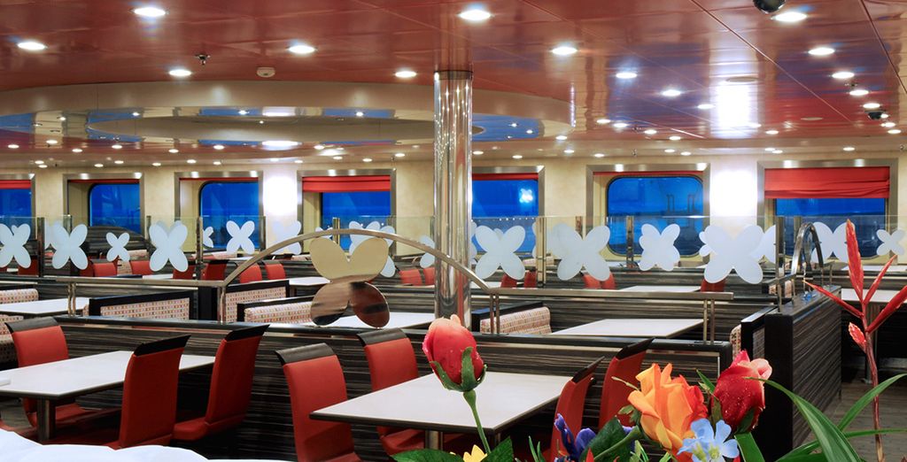 Hotel Il Timone 