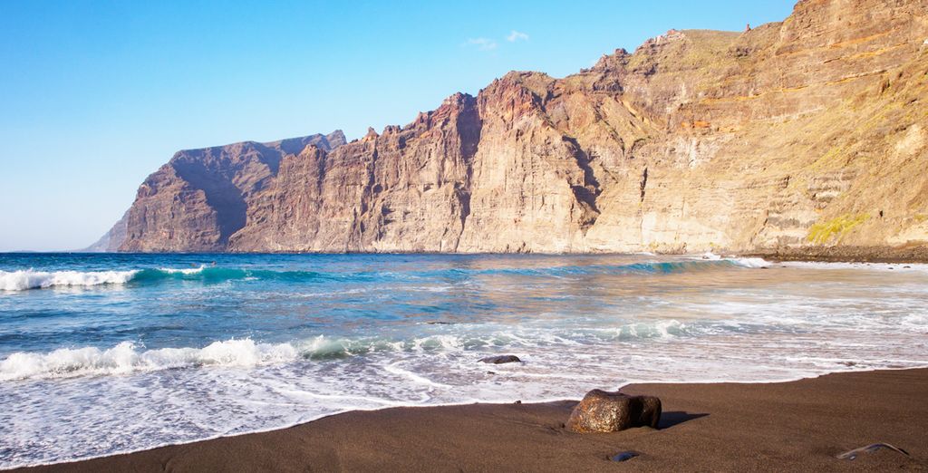 The Ritz-Carlton Abama 5*