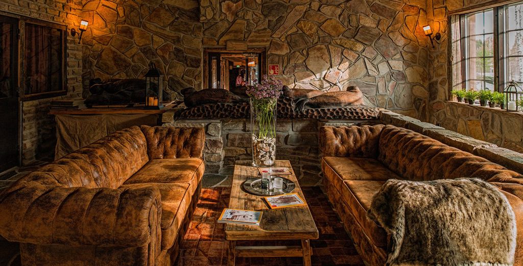 Magia en el báltico en 4, 5, 6 o 7 noches