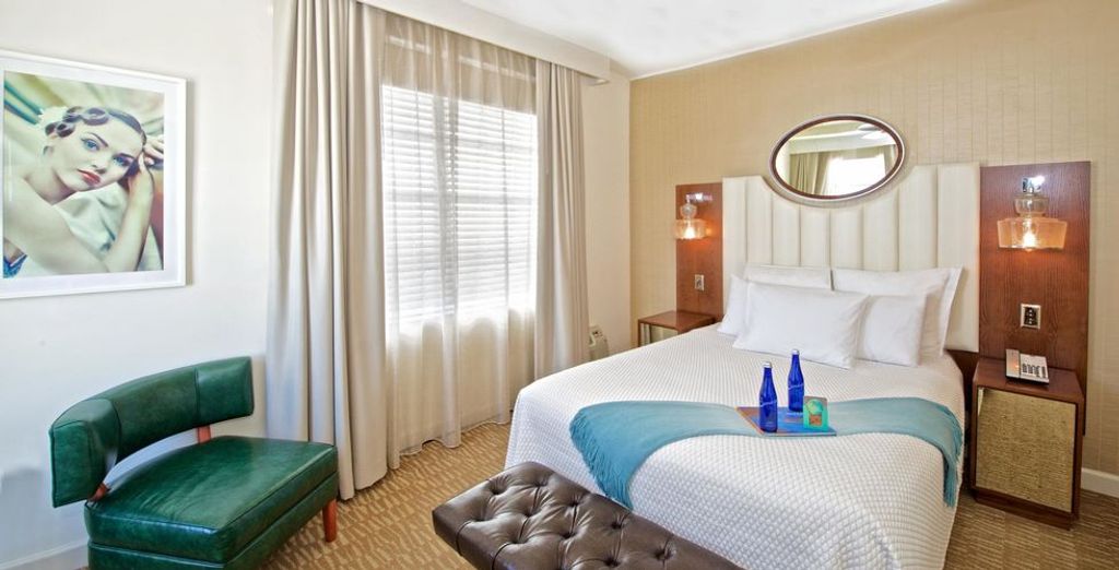 Winter Haven Hotel 4* con posible preextensión a Nueva York