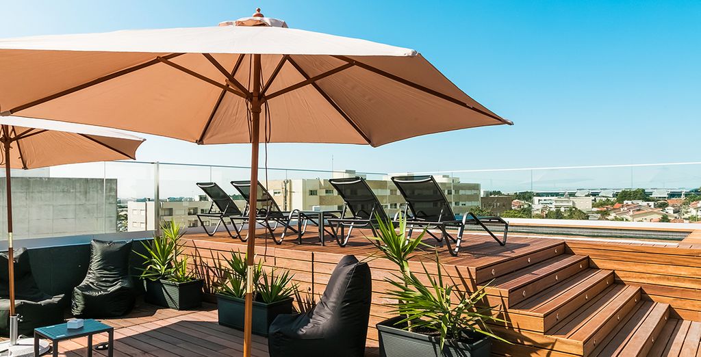 Oporto Airport & Business 4* Sup