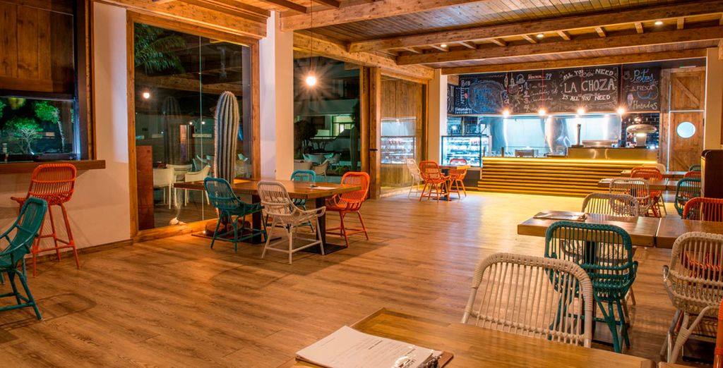 H10 Lanzarote Princess 4*