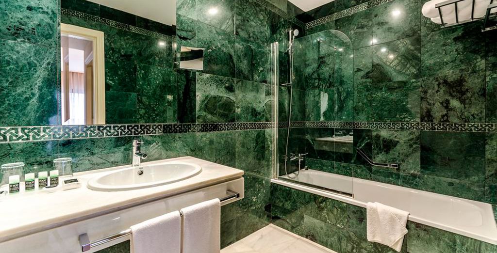Hotel Exe Guadalete 4*