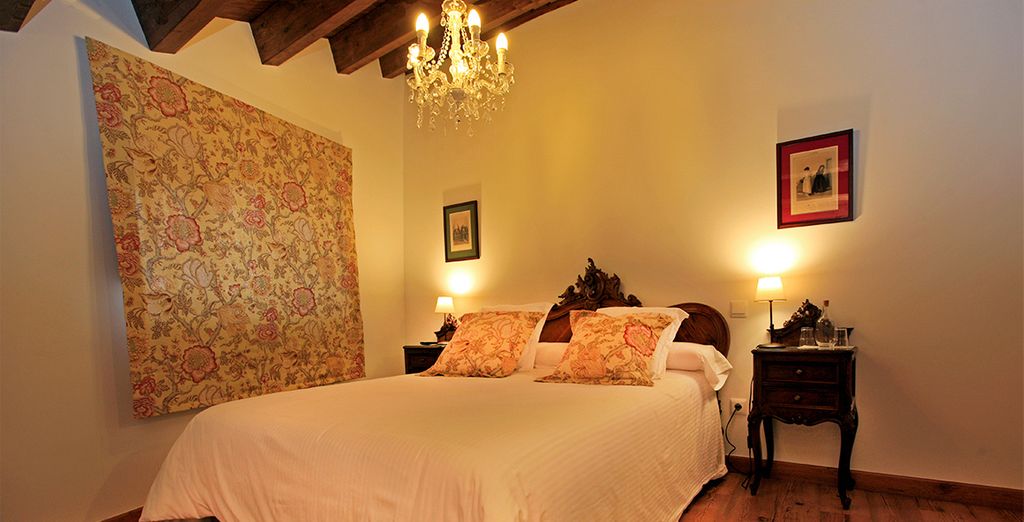 Posada Real del Buen Camino