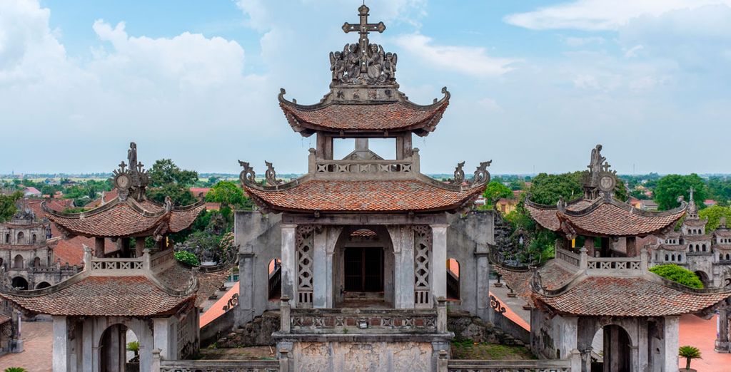 Retratos insólitos de Vietnam con opción a Luang Prabang