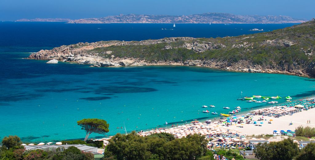 Marmorata Village - Santa Teresa di Gallura