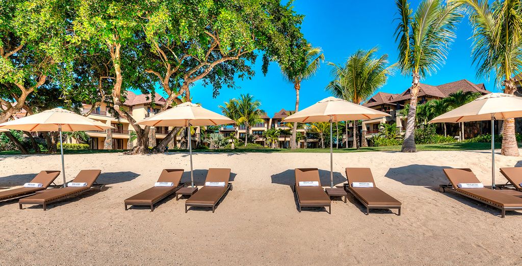 Sudáfrica con safari y The Westin Turtle Bay 5*