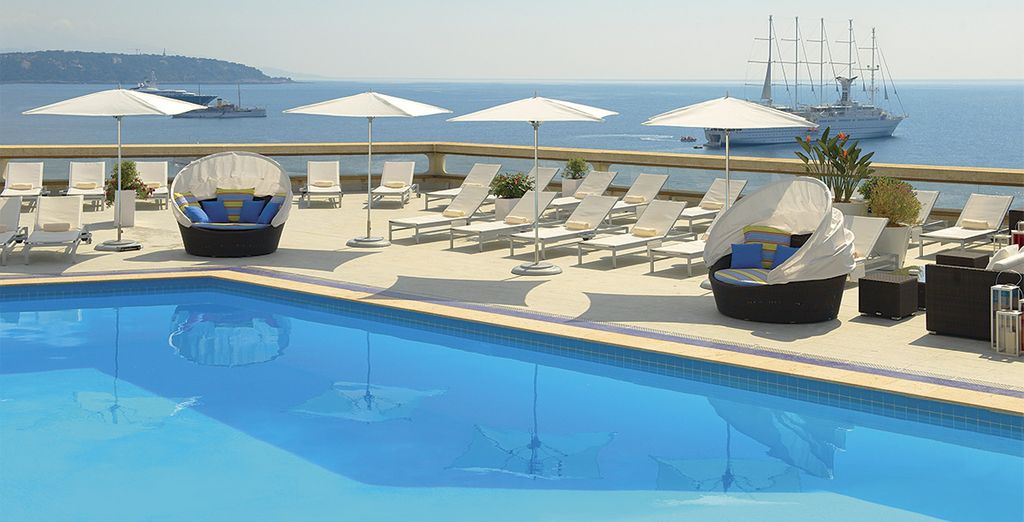 Fairmont Monte Carlo