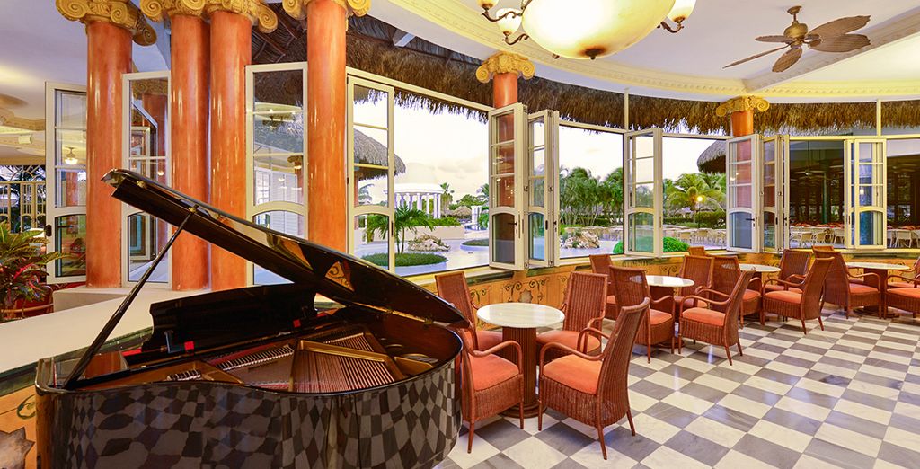 Cuba - A ritmo de salsa