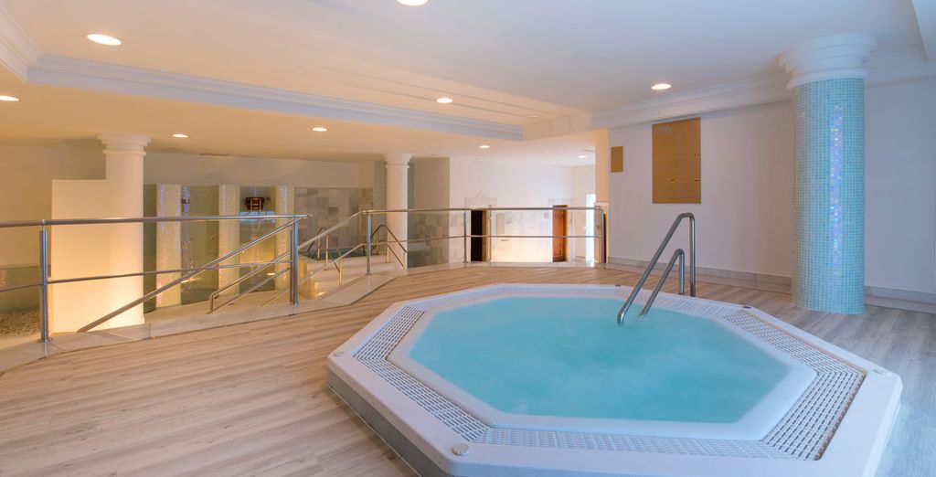 IBEROSTAR Andalucia Playa 5*