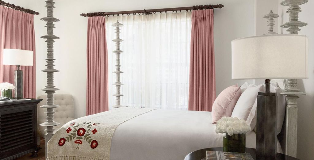  Casa Faena Miami Beach 4*