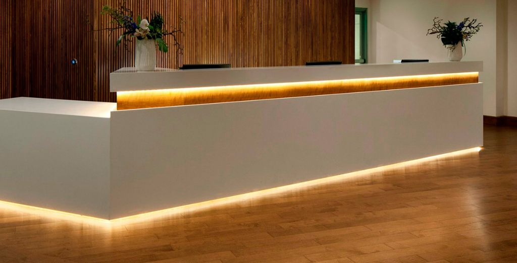 Hilton San Francisco Union Square 4* y Marina Del Rey Hotel 4*