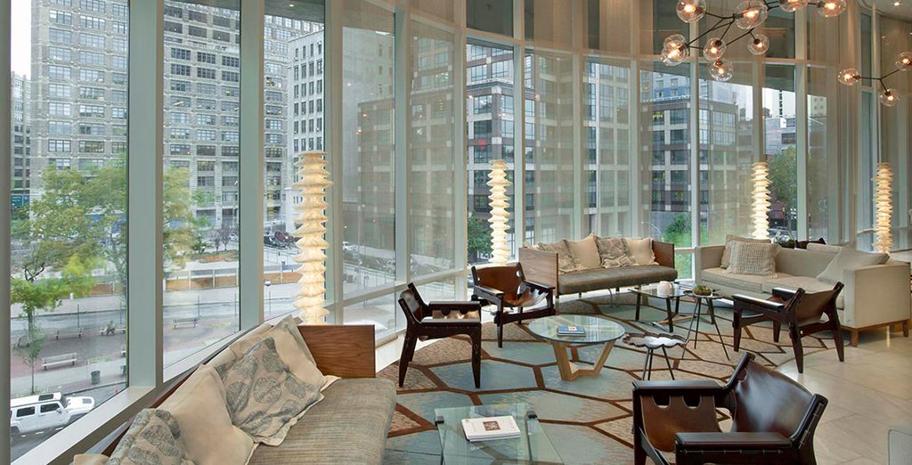 Quebec a tu aire con extensión opcional a Nueva York