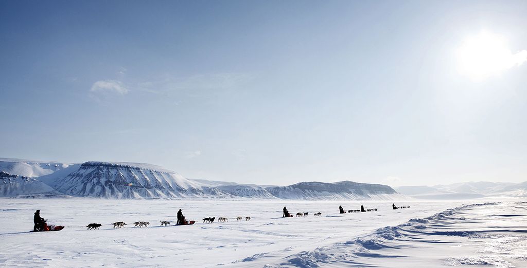 The IceHotel con posible extensión a Lulea