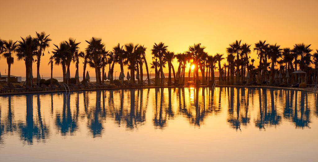 VidaMar Resort Villas Algarve