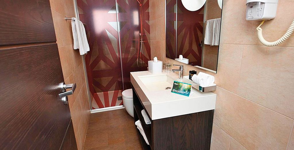 Hotel Indigo Barcelona - Plaza Catalunya 4*