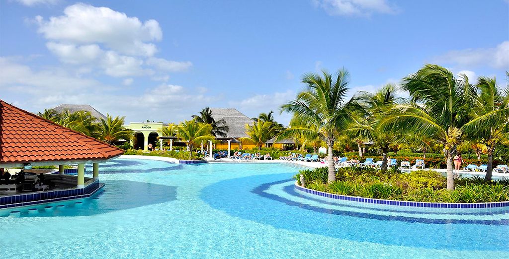 Combinado Casa Particular y Starfish Cayo Santa Maria 4*