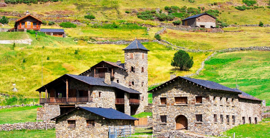 Golden Tulip Andorra Fenix 4*