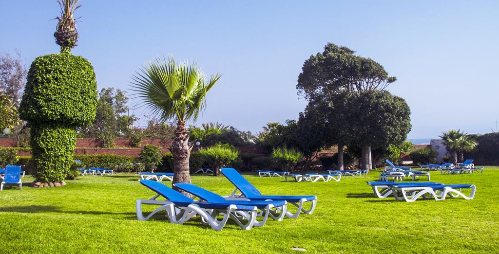 Anezi Tower Hotel 4*