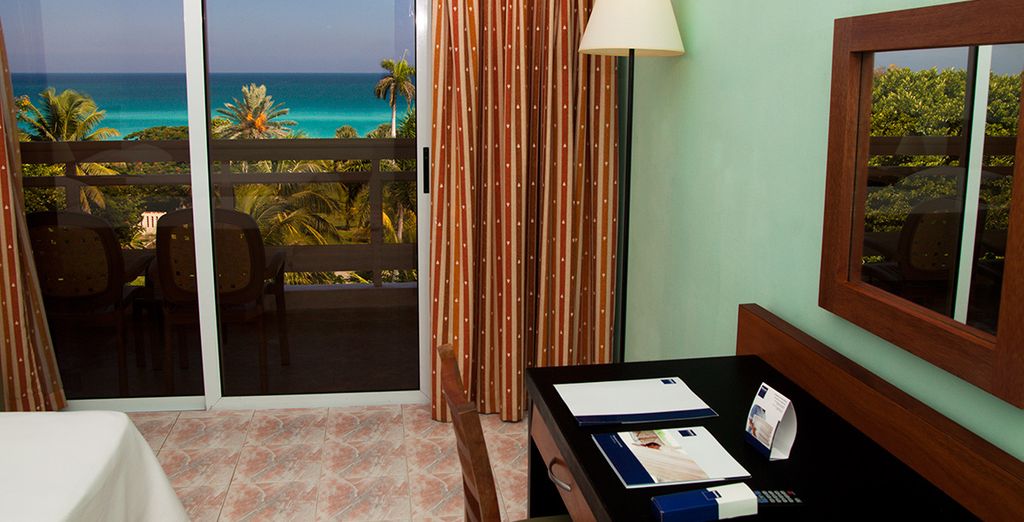 Barceló Arenas Blancas 4*
