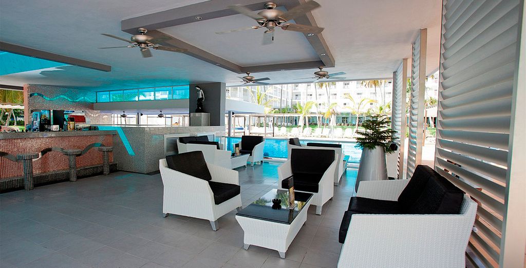 Riu Palace Macao 5* - Solo Adultos